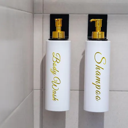 Apartman Martesana - 4 Posti *