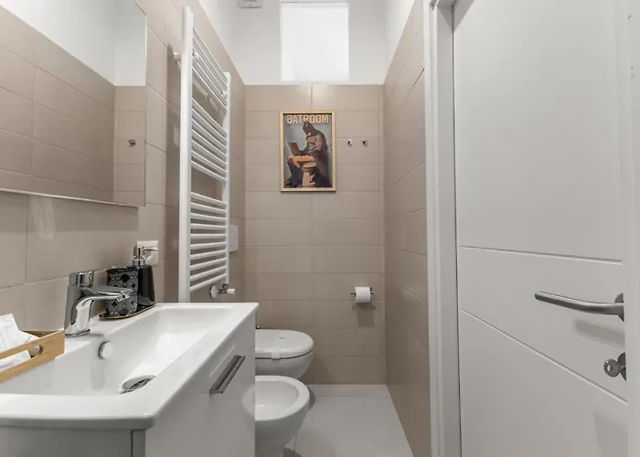 Apartment Martesana - 4 Posti *