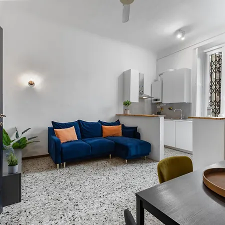 Apartment Martesana - 4 Posti